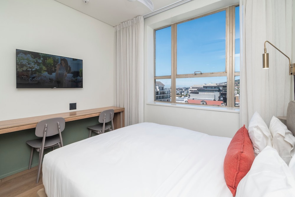 Habitat Aparthotel by Totalstay 17/55