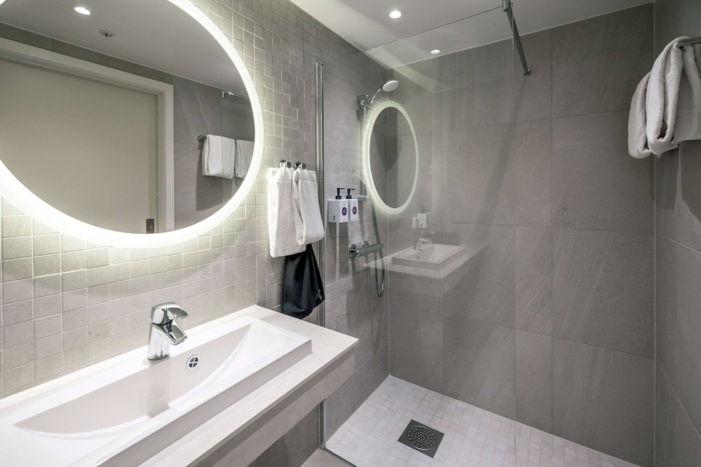 Quality Hotel Grand Larvik 14/73