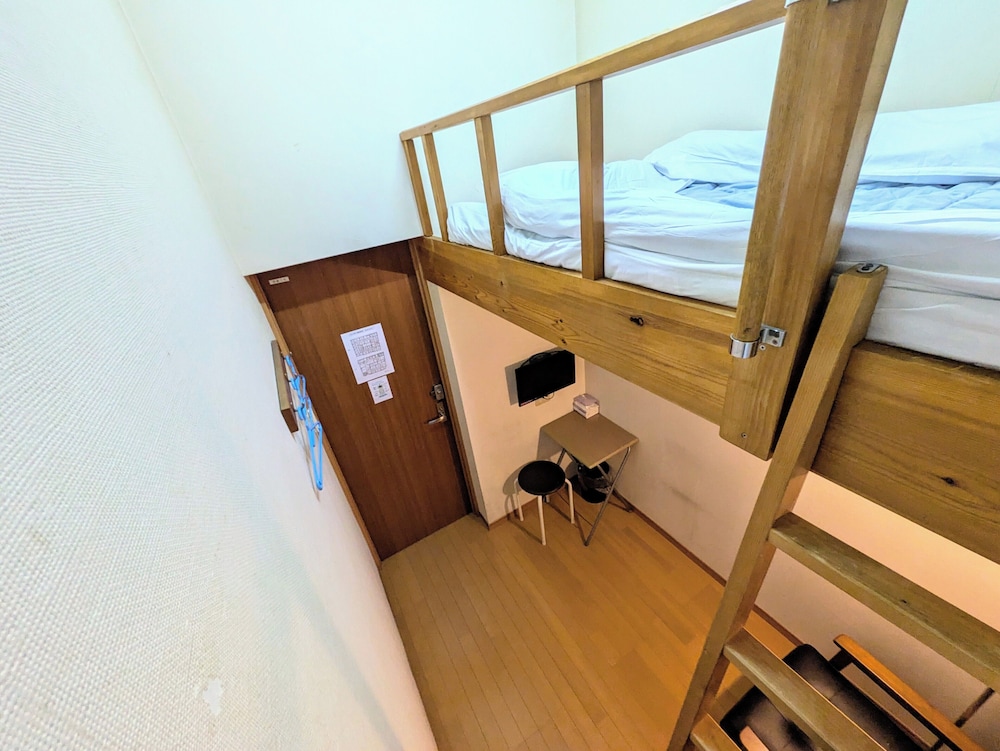 Hotel Meigetsu 30/50