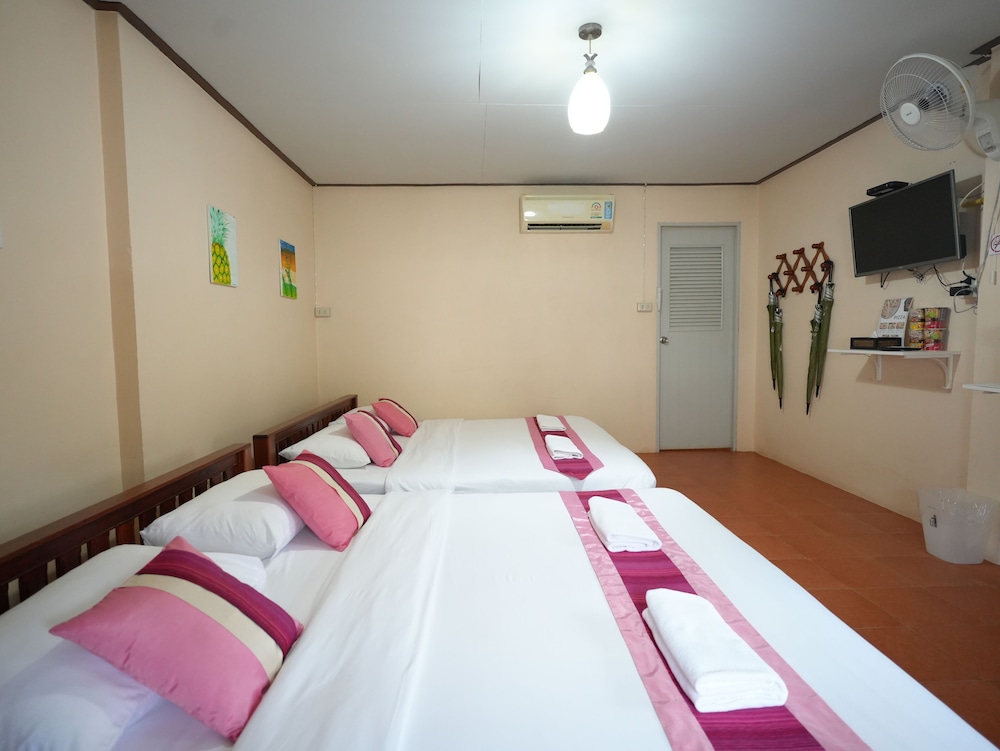 Baan Pun Sook Resort 19/60