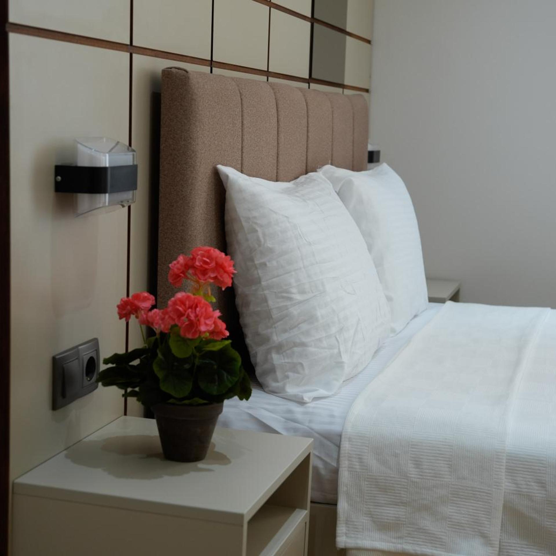 Nergiz Hotel 19/48