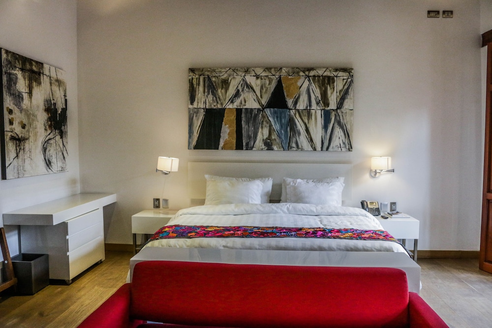 Domingo Santo Hotel Boutique Adults Only 27/65