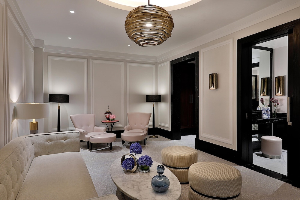 The St Regis Amman 35/77