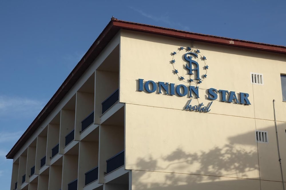 Ionion Star 2/71