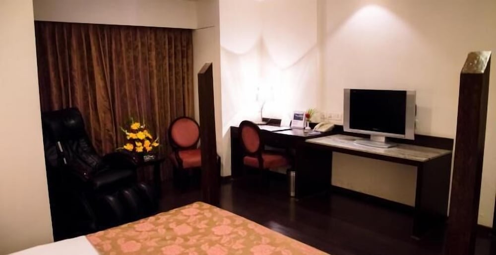 Hotel Southern Star (ex Hotel Regaalis) 43/50