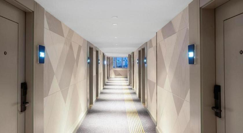 7 Days Inn Tianjin Sports Institute North Avenue 58/69