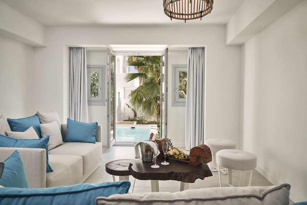 Nikki Beach Resort And Spa Santorini 42/61