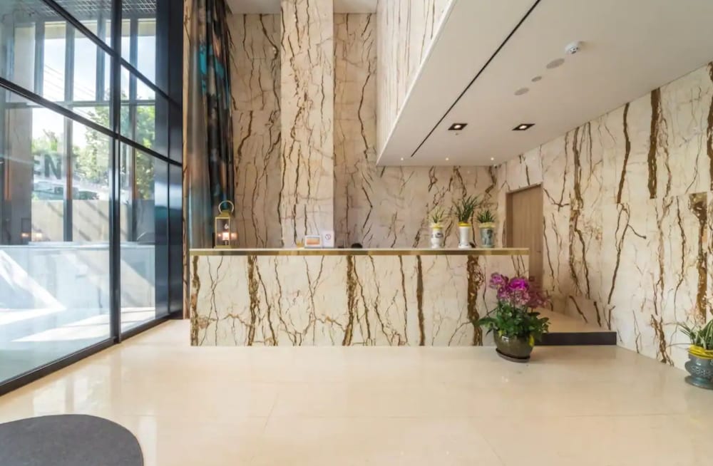 Hotel Bay 204 Dobong 8/72
