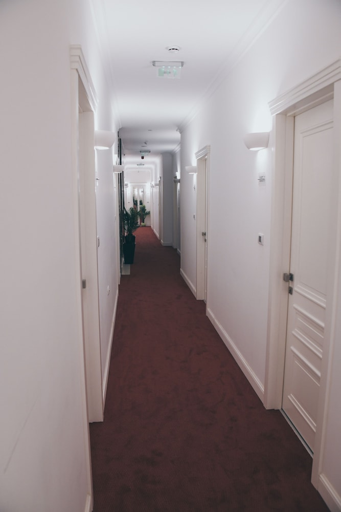 Central Park Hotel Trebinje 13/25