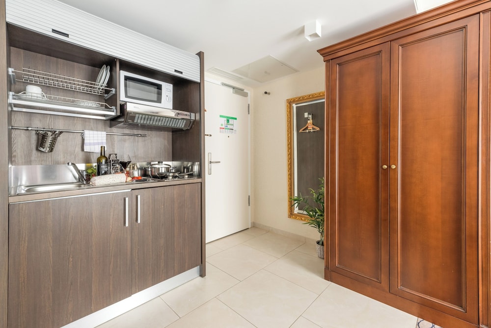 KING's HOTEL CityStay 15/84