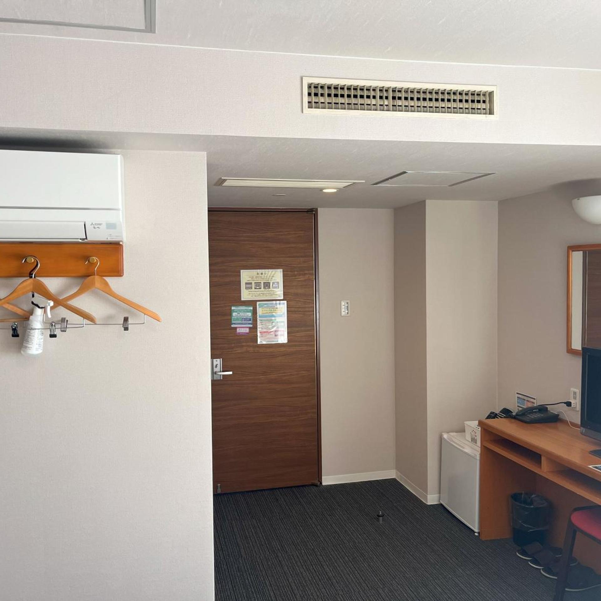 Hotel Kurume Hills 6/29