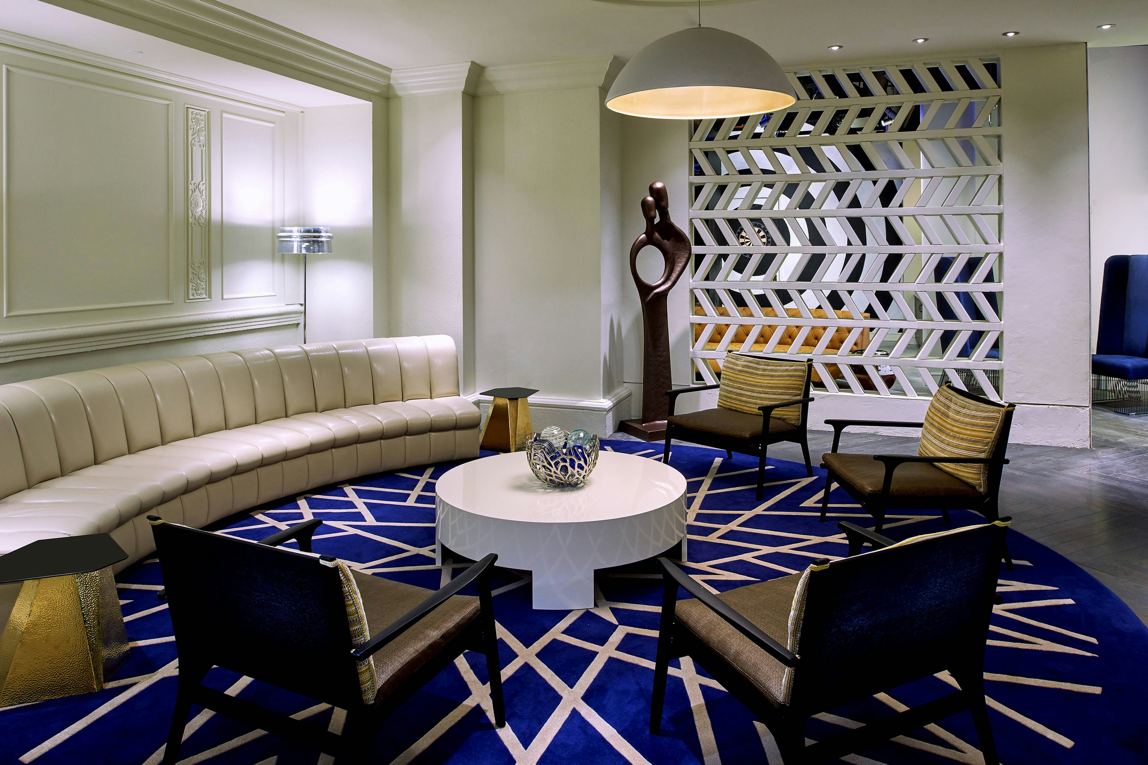 Hotel Colonnade Coral Gables Autograph Collection 9/11
