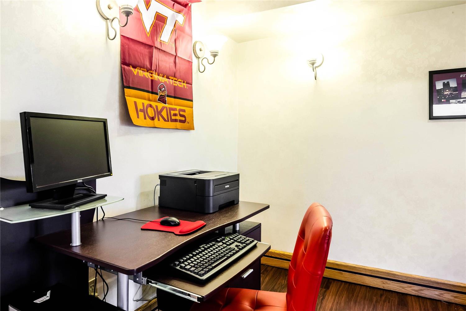 Econo Lodge Christiansburg-Blacksburg I-81 16/18