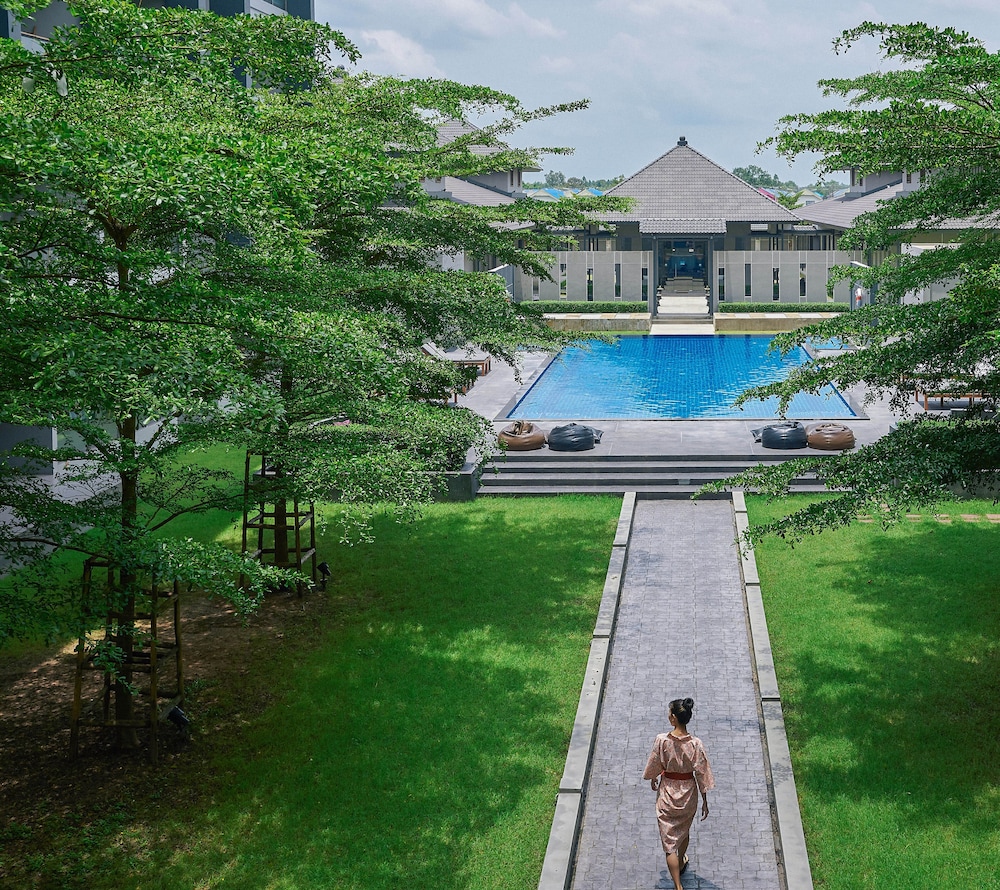Serenity Hotel Spa & Onsen 48/69