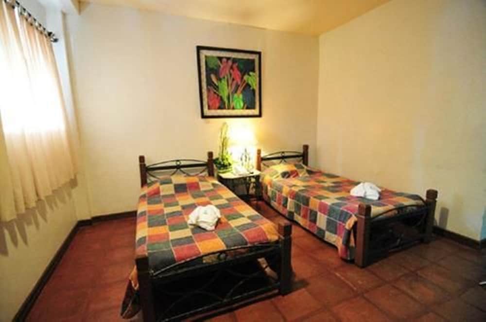 Palmas Del Mar Conference Resort Hotel 60/73