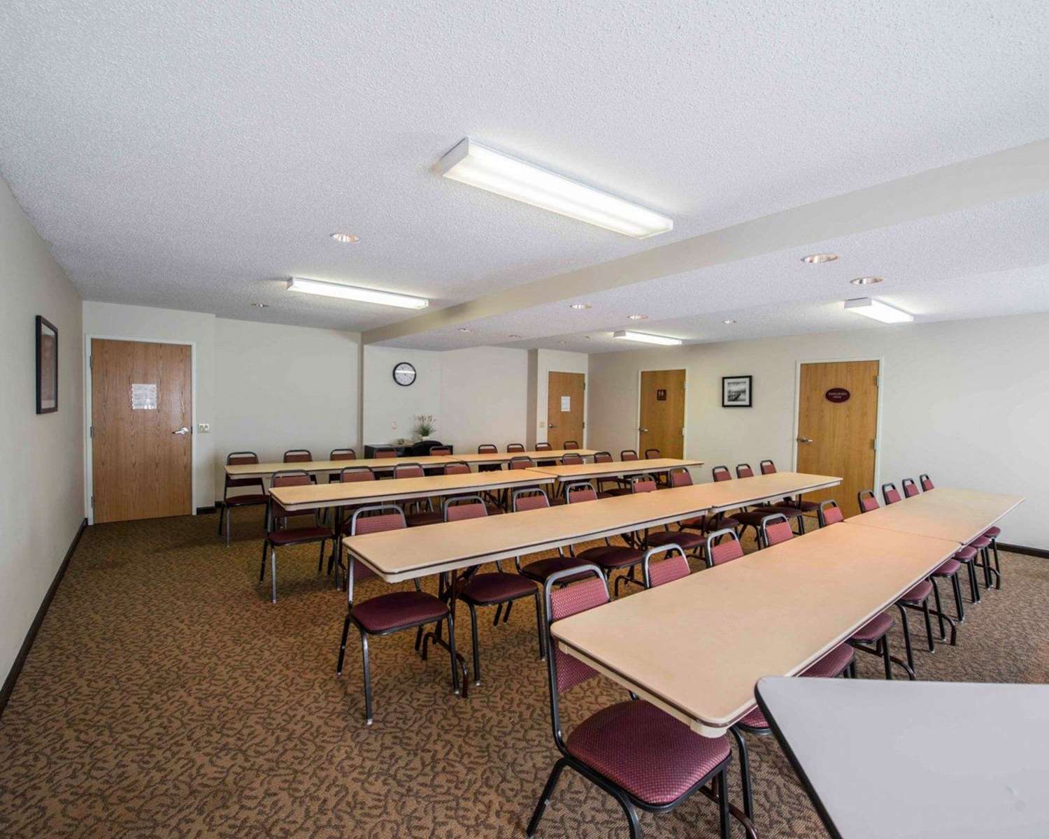 Sleep Inn & Suites Princeton I-77 16/24