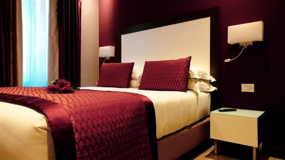 MZ Hotel Rome 8/33