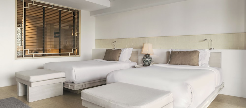 Deluxe, King Bed, Beach Front، Awa Resort Koh Chang 8/10