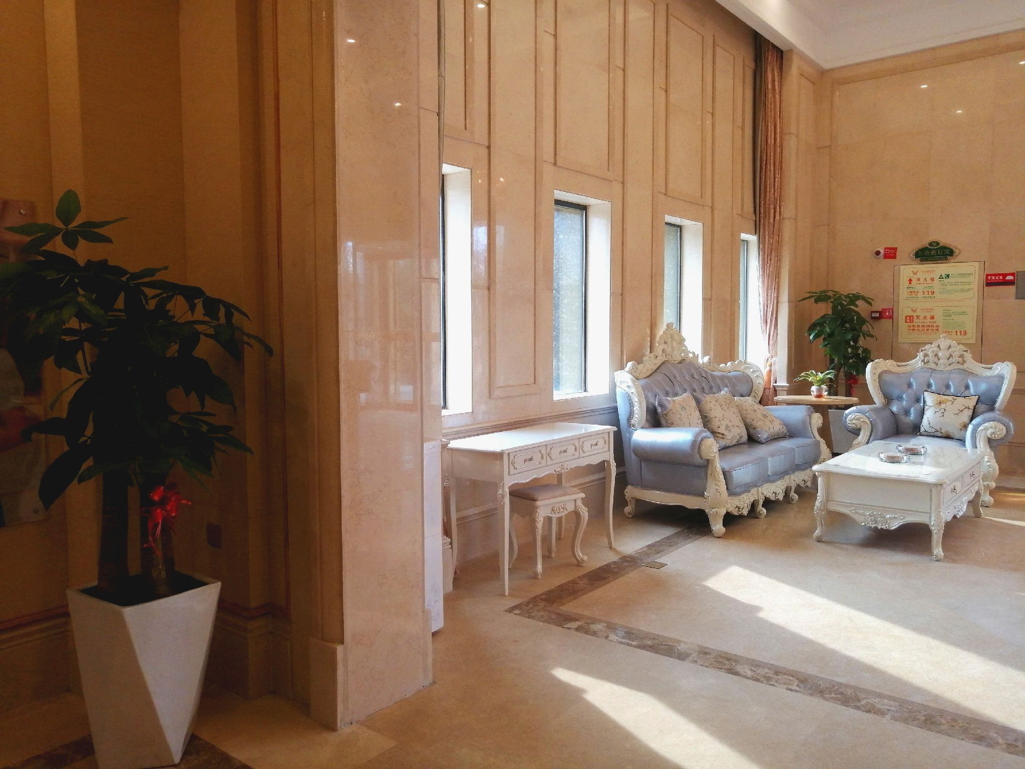 Vienna International Hotel (Wenzhou Airport Binhai Park) 39/50