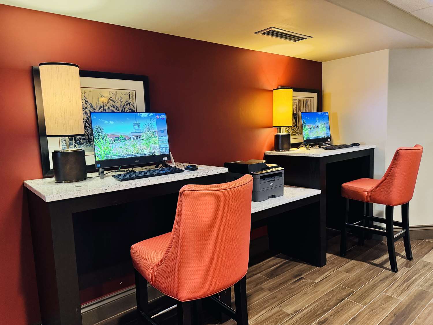 Best Western Plus Stoneridge Inn and Conference Centre 22/28