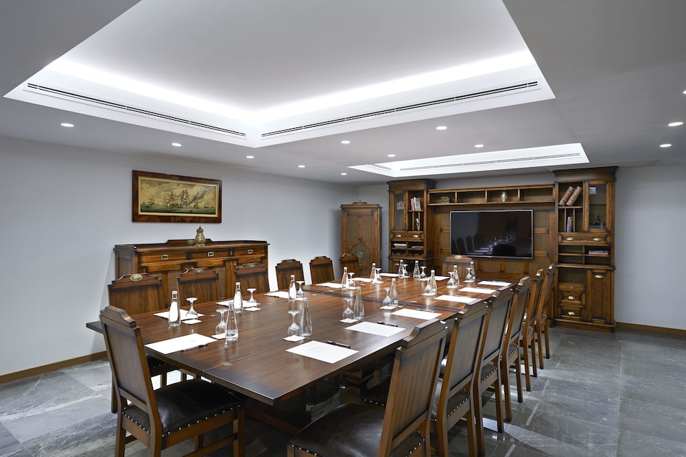 Milport Hotel Levent 32/41