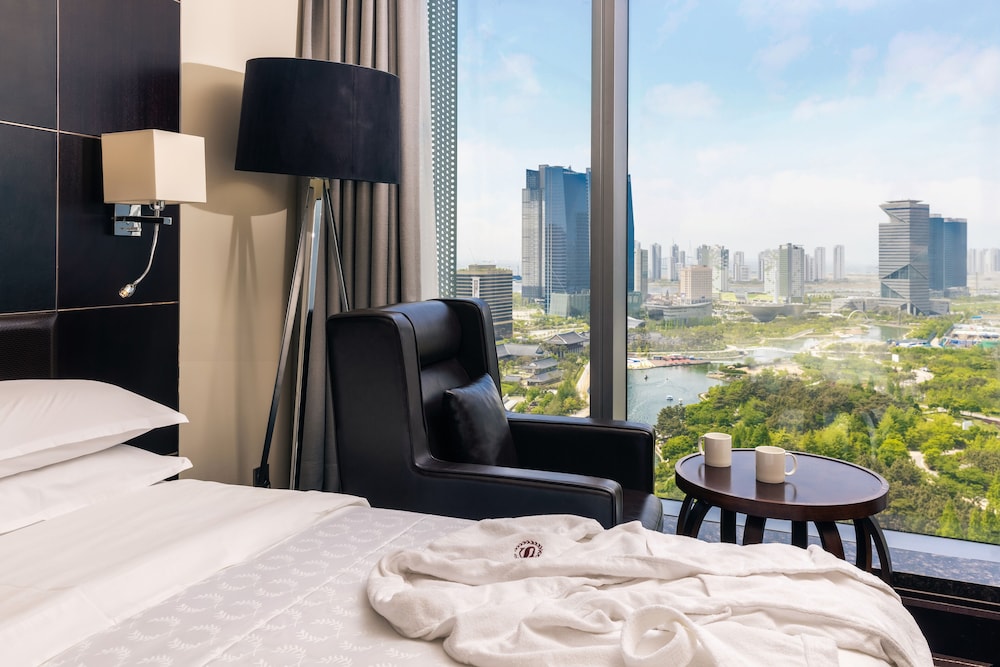 SHERATON GRAND INCHEON HOTEL 12/59