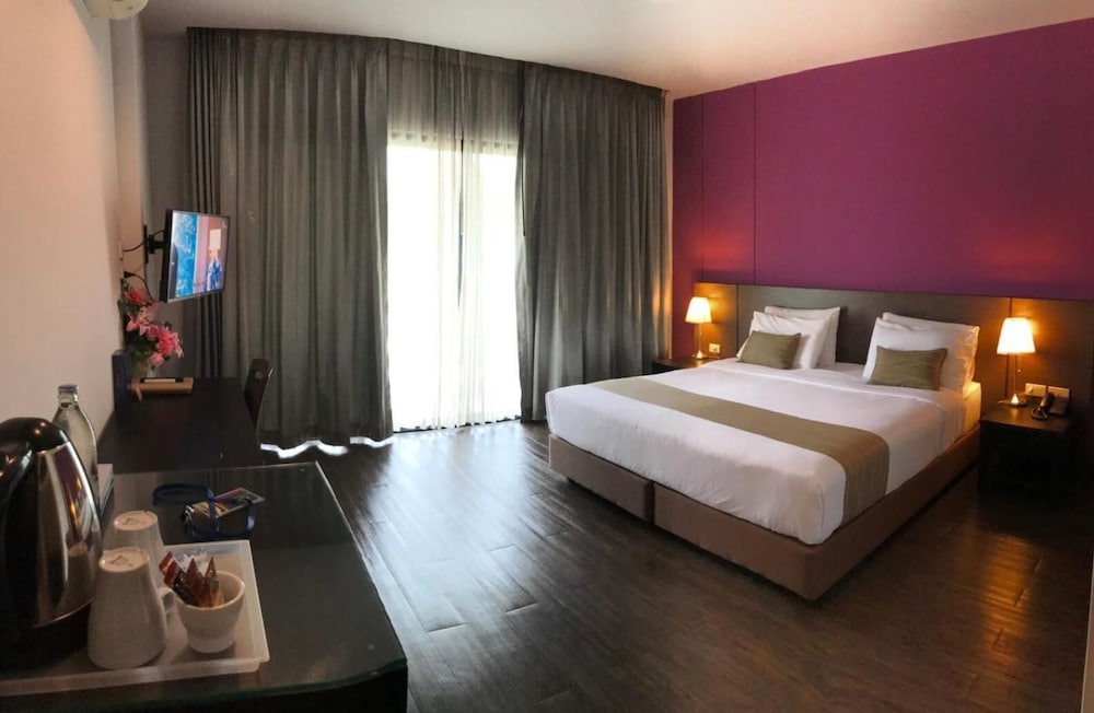 Coco View Hotel 21/67