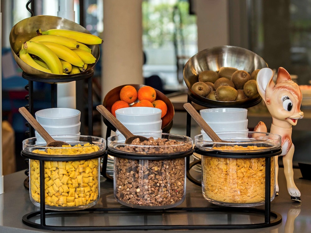 Ibis Styles Geneve Carouge 35/76