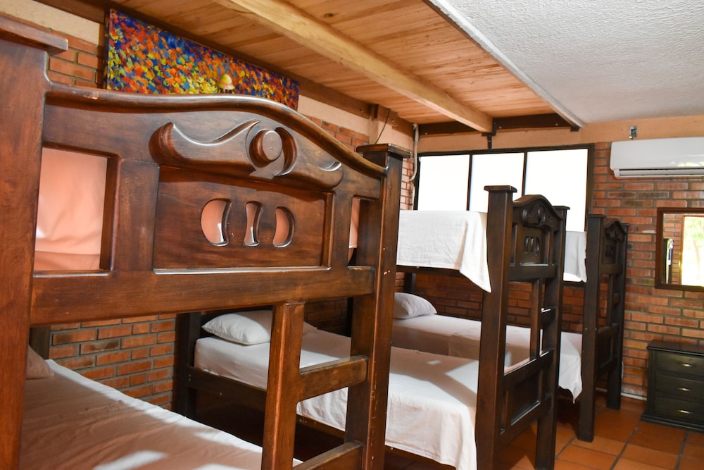 Hotel Campestre Villa Ocha 30/46