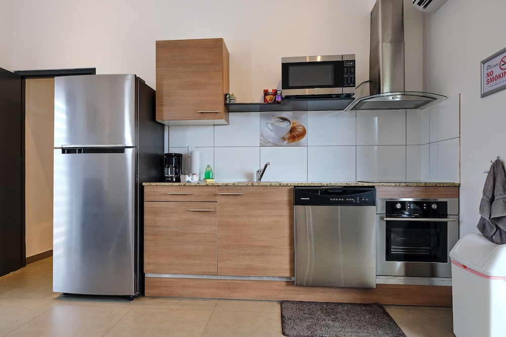Bubali Luxury Apartments 12/66