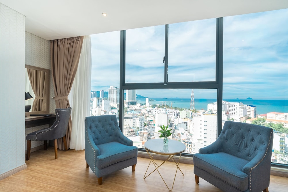 Areca Hotel Nha Trang 31/49