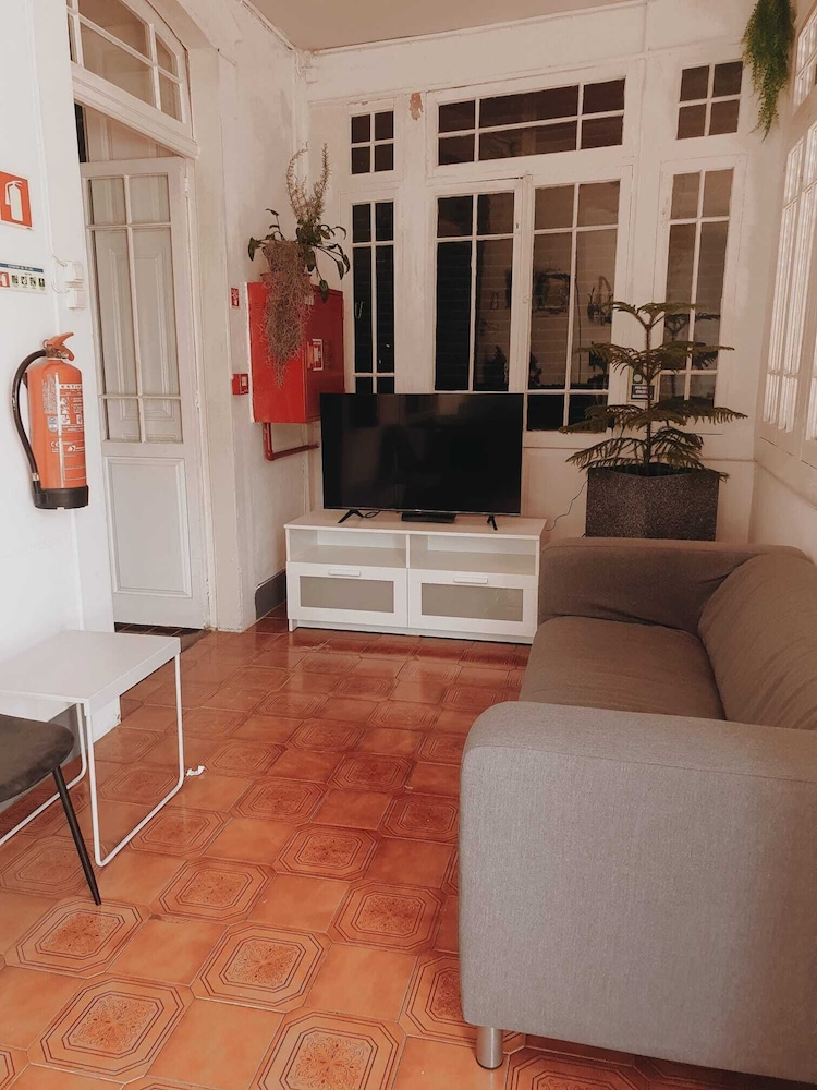 Hotel Hospedaria Por Do Sol 17/28