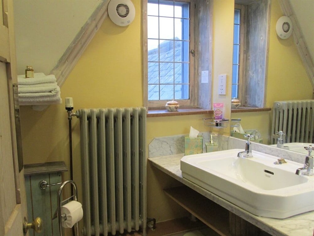 Alnwick Lodge - B&B 49/50