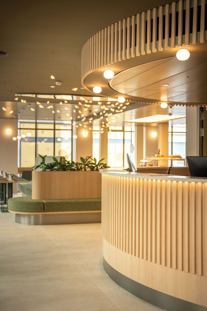 Hotel le Square 8/54