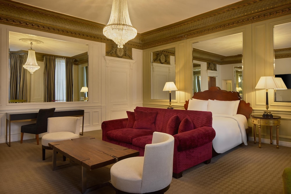 Radisson Blu Hotel London South Kensington 53/76
