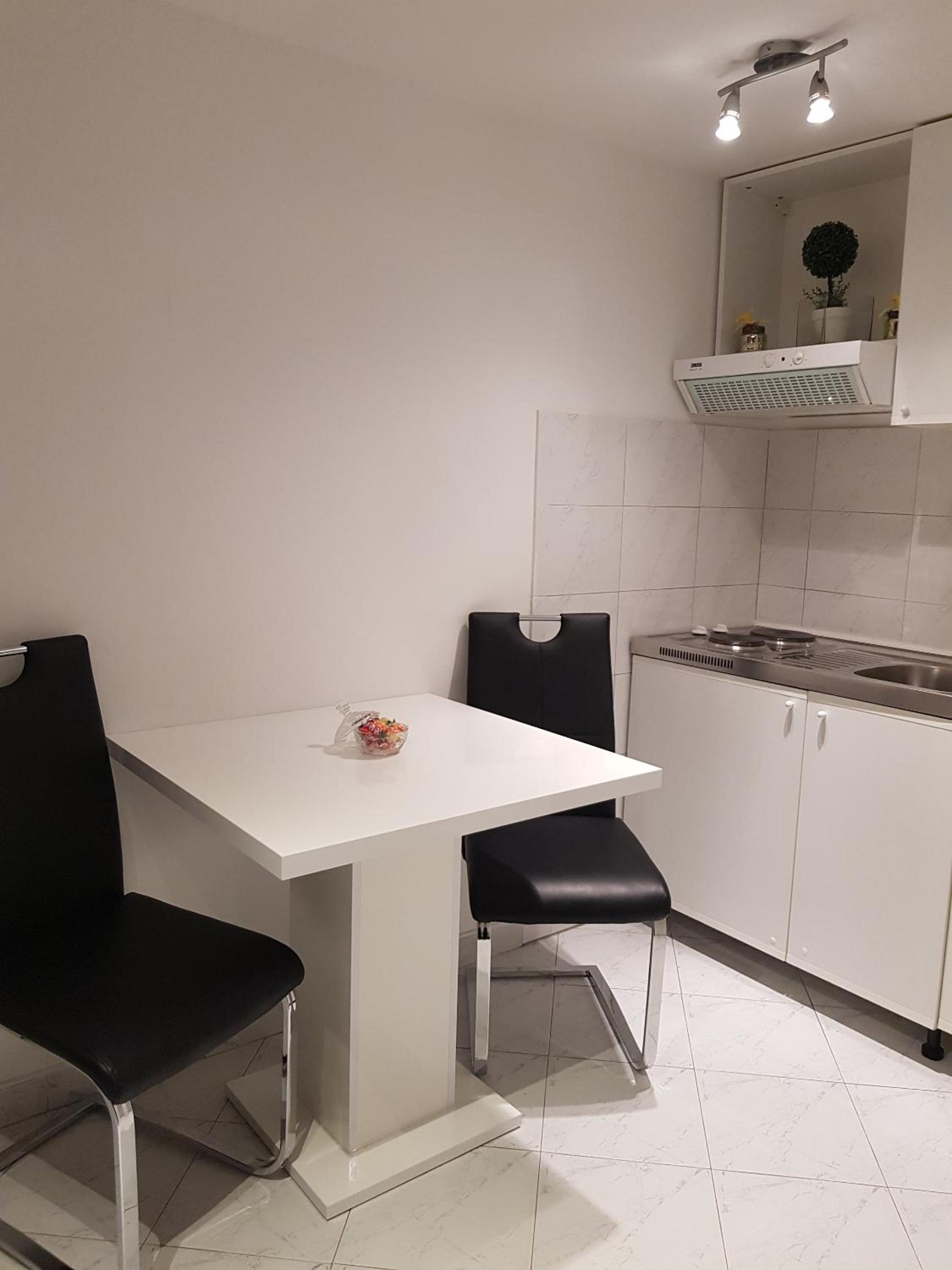 Apartments Minerva 14/21