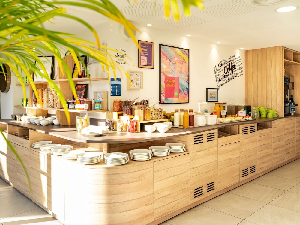 ibis Styles Cabries Aix-en-Provence TGV 13/50