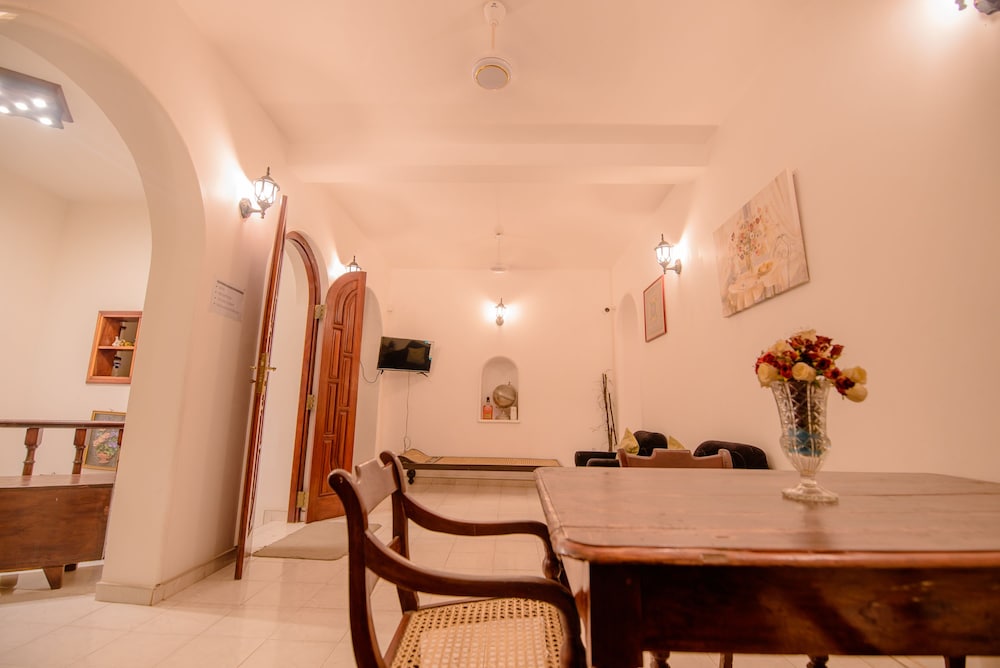 Muhsin Villa 7/50