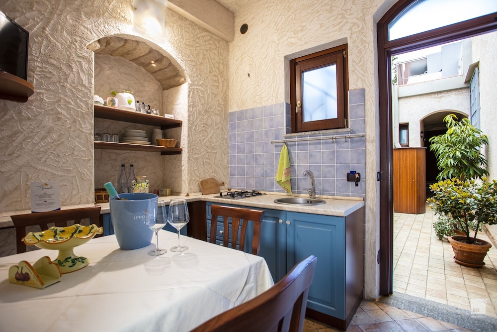 Residenza I Gioielli 13/35