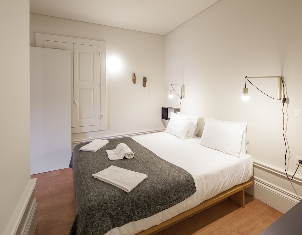 Aparthotel Oporto Alves Da Veiga 18/74