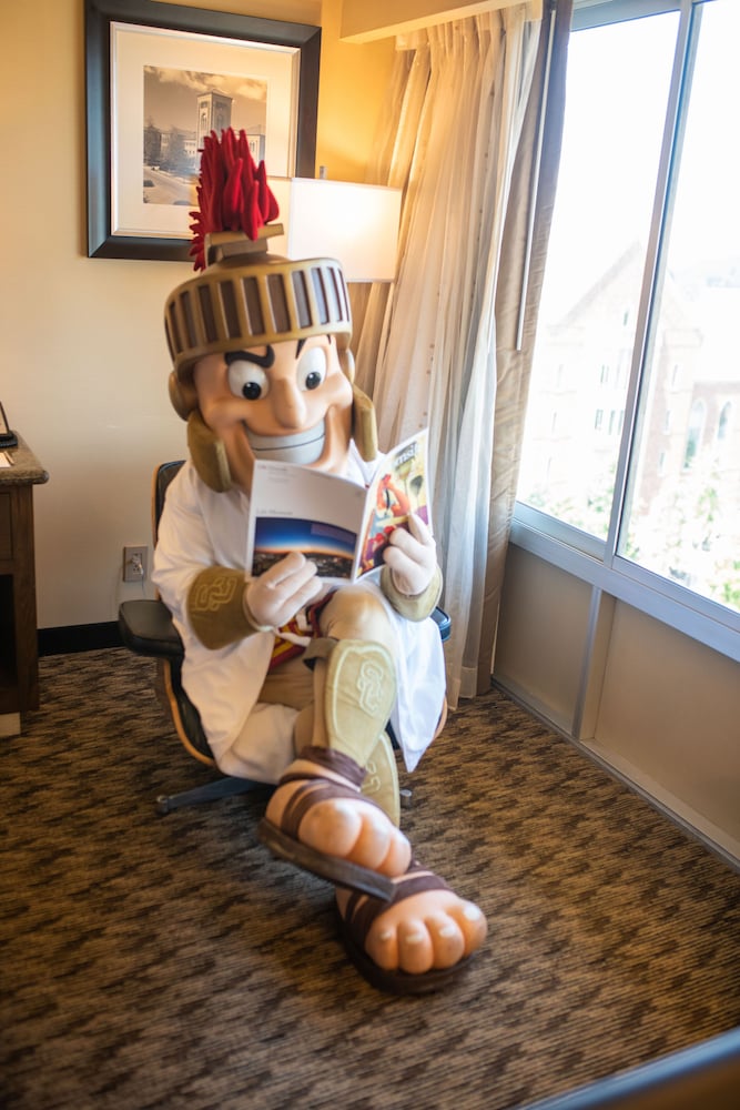 USC Hotel 35/51