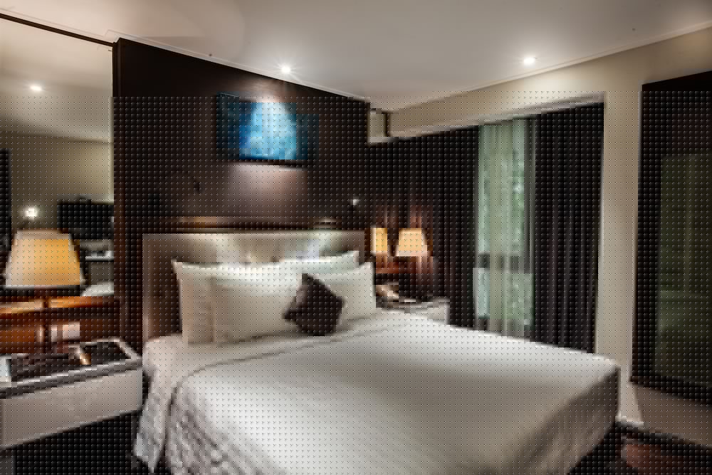 The Chi Boutique Hotel 19/66