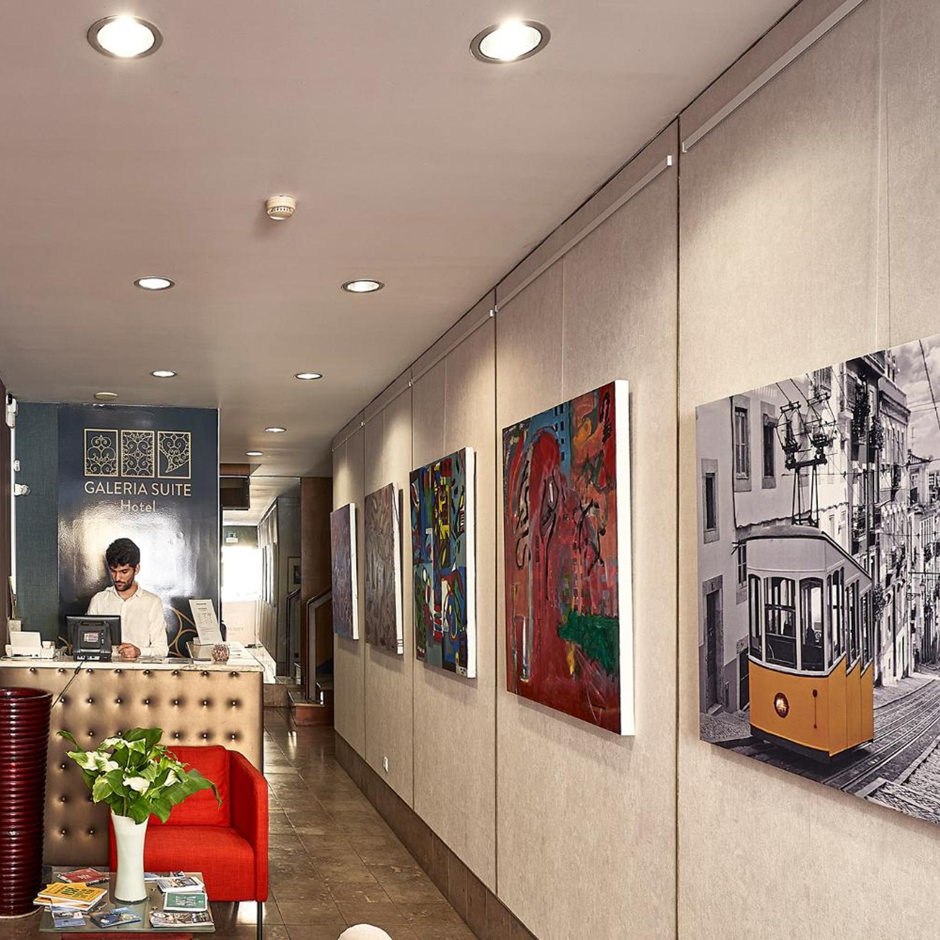 Jose Estevao Hotel 6/55