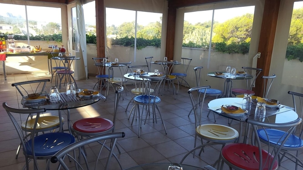 Iride Hotel 34/43