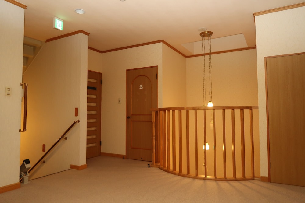 Tabino Sanpoyado Otaru Ekimae Guesthouse Ito Hostel 17/33