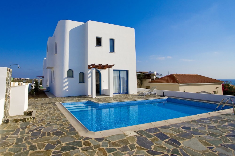 Meltemi Villas 33/39