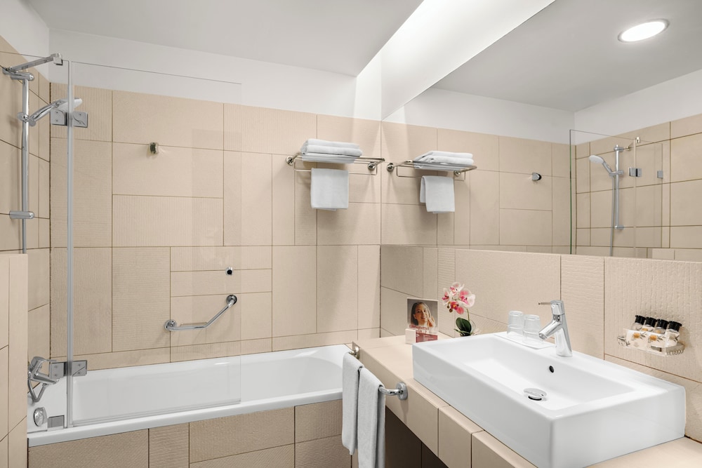 Buda Castle Fashion Hotel 66/66