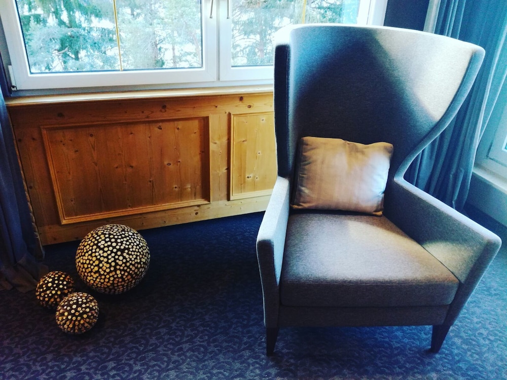 Chalet Hotel Hartmann Adults Only 40/68