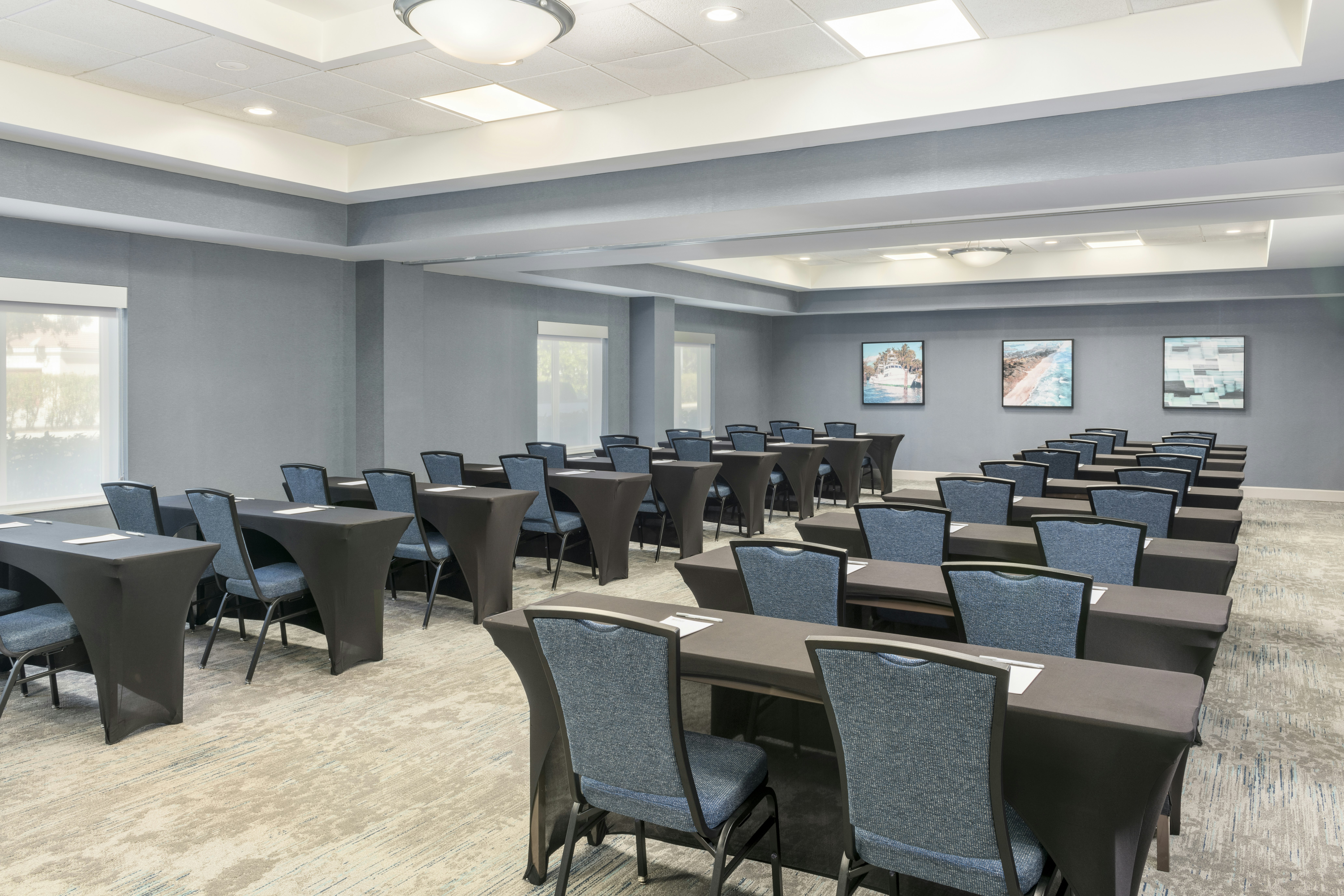 HILTON GARDEN INN BOCA RATON 39/53