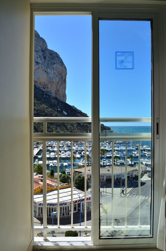 Porto Calpe 3/77
